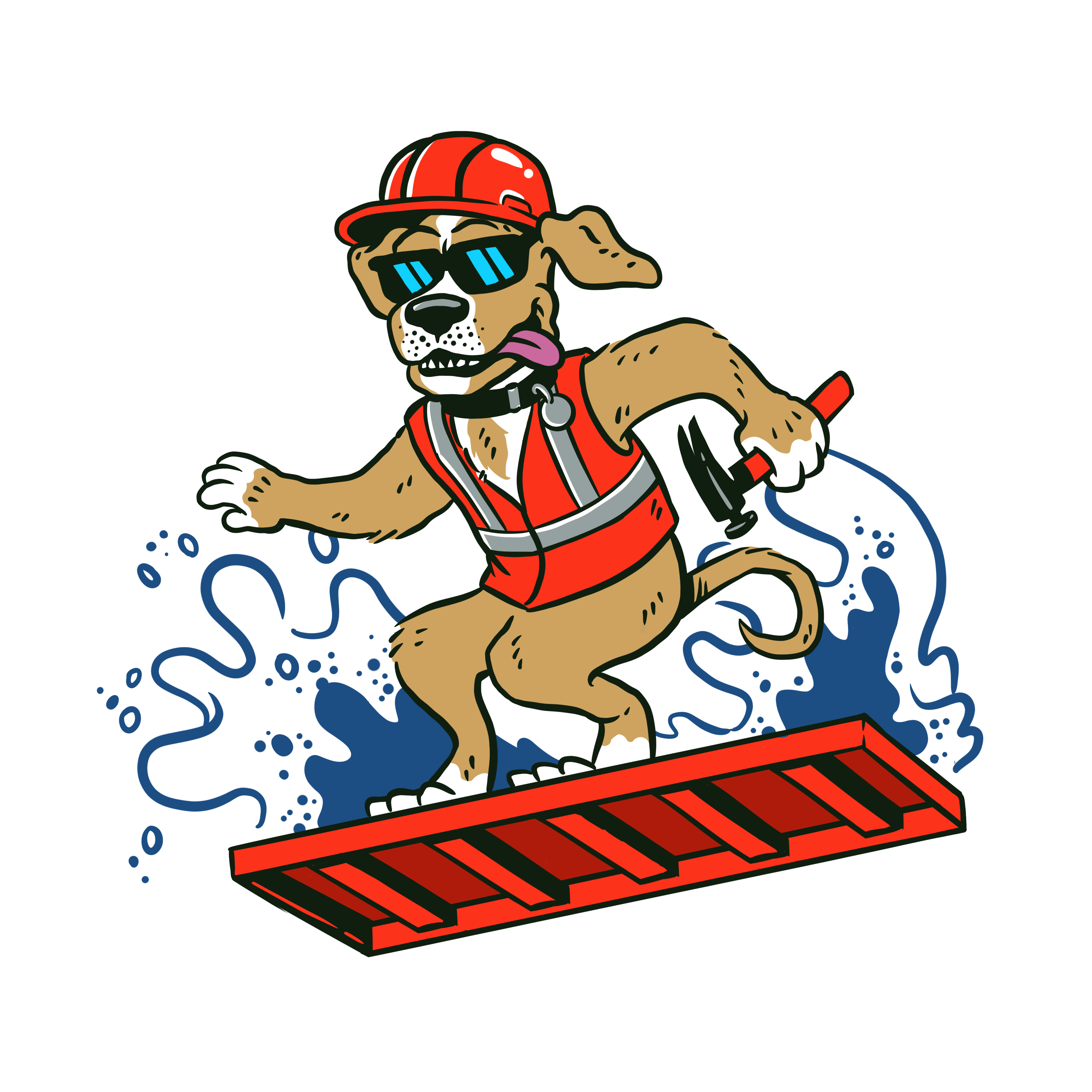 Jersey Shore Construction Supply